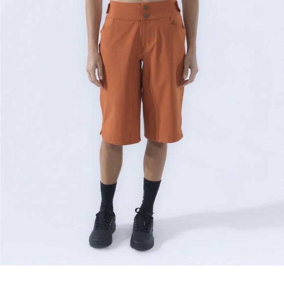 Wild Rye Pants - Wild Rye Frankie Bike Shorts